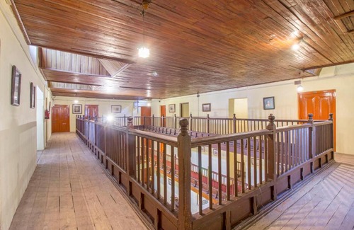 Mallital Hotel | Boutique stay with parking in Nainital, by GuestHouser 11844