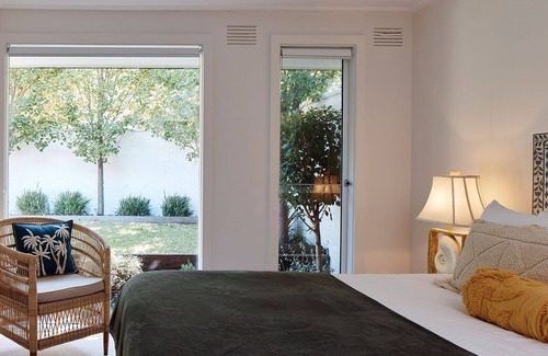 Sandringham Villa | BOUTIQUE STAYS - Sandy Sanctuary