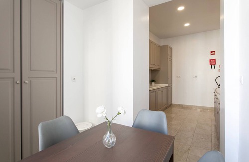 Santo Antonio Apartment | Boutique Stunning Apartment - Liberdade Avenue