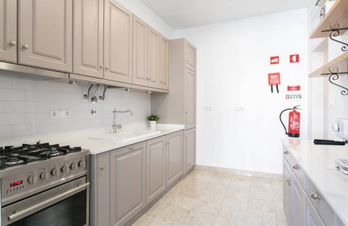 Santo Antonio Apartment | Boutique Stunning Apartment - Liberdade Avenue