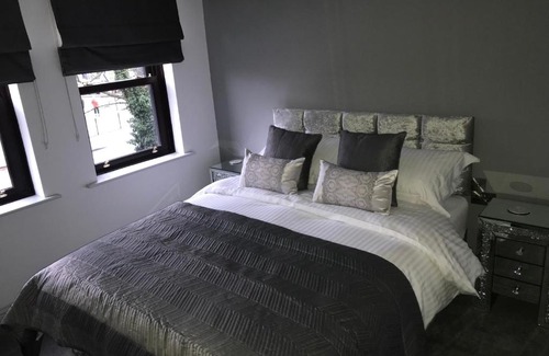 Worcester Apartment | Boutique Suites Worcester