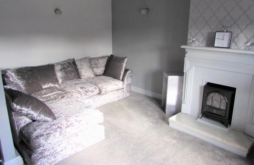 Worcester Apartment | Boutique Suites Worcester