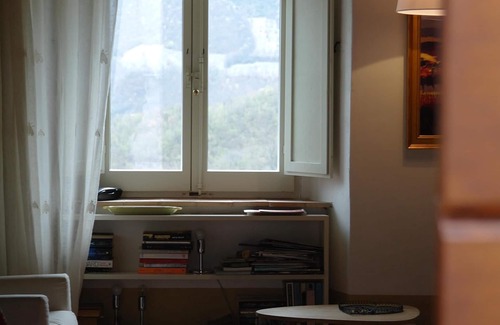 Sellano House | Boutique Umbrian home with spa & hotel facilities