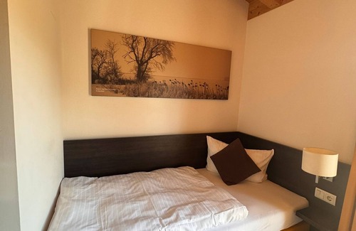 Dettenheim Hotel | Boutique & Wellness Hotel Thalmässing