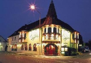 Aalen Hotel | Boutiquehotel Goldhahn Bio Sport & Wellness