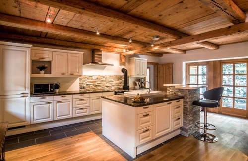 Bovec House | Bovec Area - Beautiful Mountain House