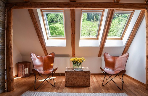 Bovec House | Bovec Area - Beautiful Mountain House