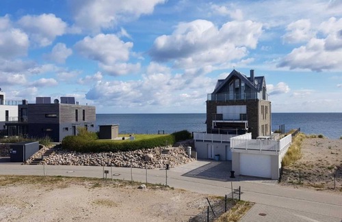 Kappeln Apartment | BOW-1.09, 4 pers., 55-65sqm (H) - Residence Bollwark 1.0