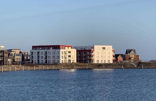 Kappeln Apartment | BOW-2.10, 4 pers., 55-65sqm (H) - Residence Bollwark 2.0