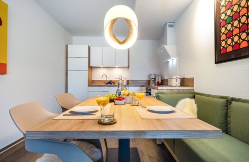 Kappeln Apartment | BOW-3.16, 4 pers., 55-65sqm - Residence Bollwark 3.1