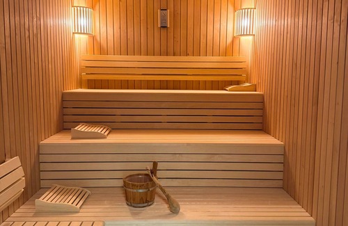 Kappeln Apartment | BOW-4.02, 5 pers., 100sqm (H) - Residence Bollwark 3.2