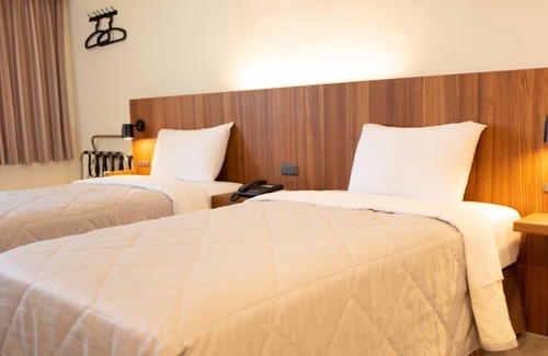 Magong Hotel | Bowa Hotel