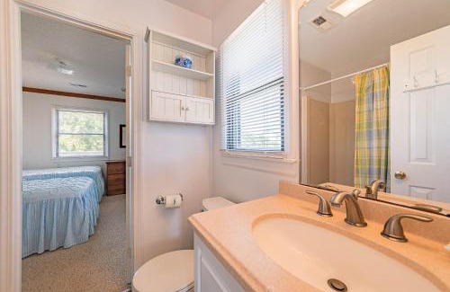Carolina Dunes House | Bowen