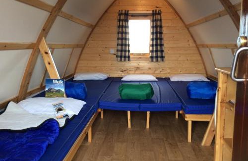 North Watten Other | Bower Pods