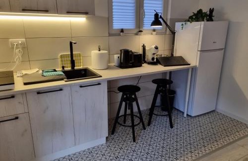 Zvezdara Apartment | Bowler Hat Apartment Belgrade