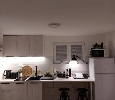 Zvezdara Apartment | Bowler Hat Apartment Belgrade