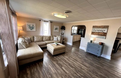 Coinjock House | Bowline Knot - On the ICW - Dog Friendly!