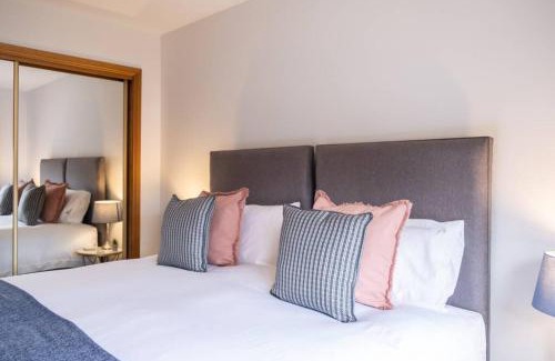 Lossiemouth House | Bowmore