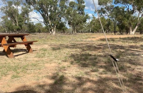 Lightning Ridge Other | Box Flat Belle Off Grid Glamping
