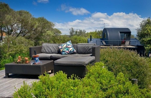 Culburra Beach House | Boyds Beach House - Beachfront, Dog Friendly, Fireplace, Free wifi