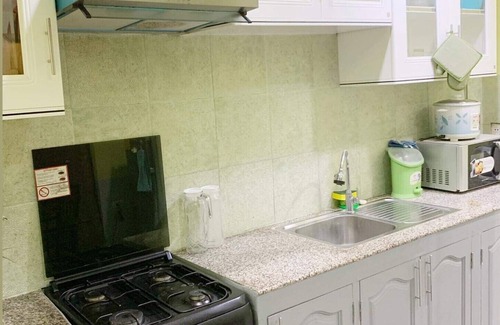 Tacloban House | Boyet's two bedroom house, Tacloban City