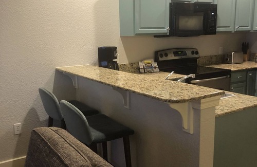 Boyne Falls Condo | Boyne Mountain Ski In/Ski Out 2BR/2BA Full Kitchen, Fireplace, In-unit W/D