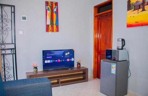 Western Region House | Boys II Men Executive GuestHouse