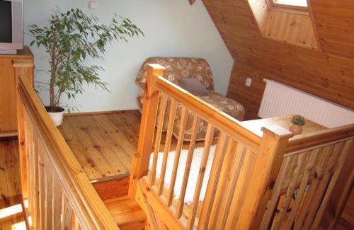 Bozsok Apartment | Bozsoki Pihenő
