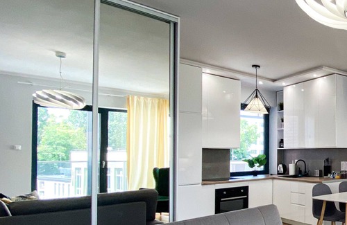 Stare Miasto Apartment | BP I Premium