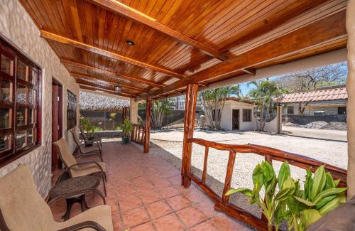 Playa Grande Hotel | BP Surf Hotel