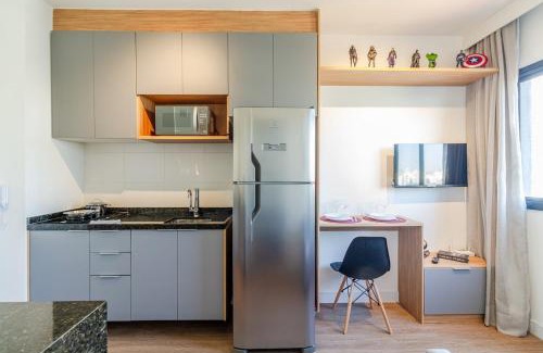 Pinheiros Apartment | BP1210 · BP1210 . Melhor localização de Pinheiros