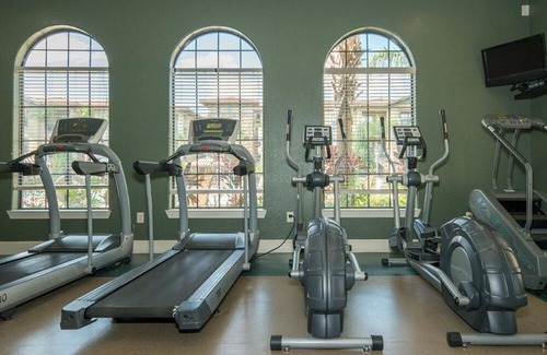 Davenport Apartment | Bp521cp Bella Piazza - Three Bedroom Condo