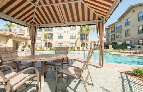 Davenport Apartment | BP621CP Bella Piazza - Three Bedroom Condo