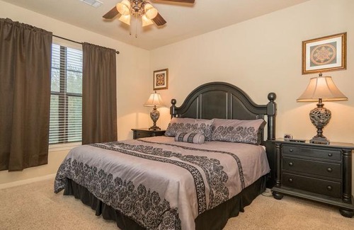 Davenport Apartment | BP621CP Bella Piazza - Three Bedroom Condo