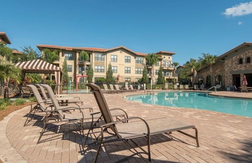 Davenport Resort | Bp914cp Bella Piazza - Three Bedroom Condo
