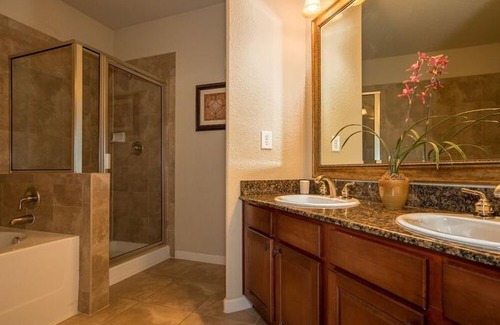 Davenport Resort | Bp914cp Bella Piazza - Three Bedroom Condo