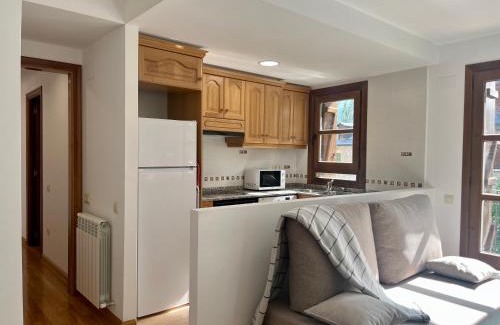 Benasque Apartment | BPIRINEOS-Parque Los Tilos 1
