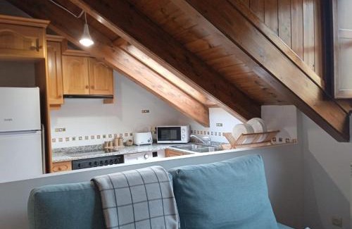 Benasque Apartment | BPIRINEOS-Parque Los Tilos 4