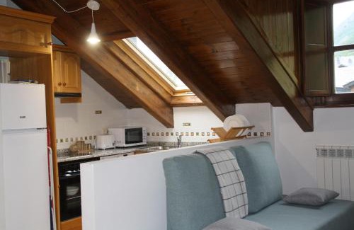Benasque Apartment | BPIRINEOS-Parque Los Tilos 4