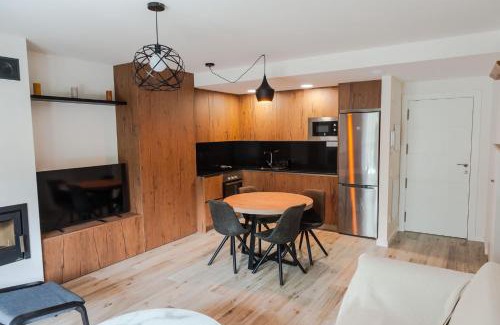 Benasque Apartment | BPIRINEOS-Pyrene