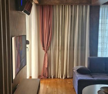 Bijelo Polje Apartment | BPMNEdailyrent