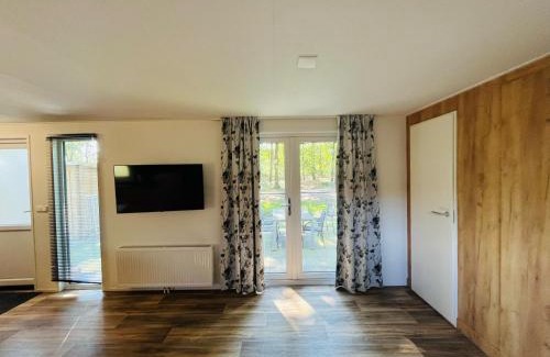 Municipality of Geldrop-Mierlo Ski Chalet | BPW 1511 - Bospark t Wolfsven