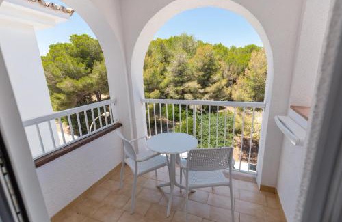 Cala Ratjada Hotel | BQ Cala Ratjada