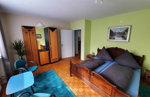 Gemarkung Hailtingen Apartment | Bräuhaus Appartement 2
