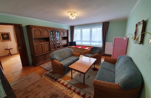 Gemarkung Hailtingen Apartment | Bräuhaus Appartement 2