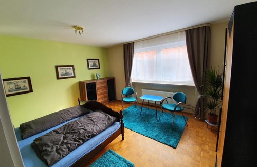 Gemarkung Hailtingen Apartment | Bräuhaus Appartement 2
