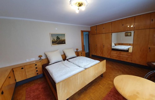 Gemarkung Hailtingen Apartment | Bräuhaus Appartement 2