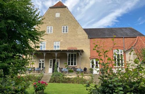 Christiansfeld Hotel | Brødremenighedens Hotel