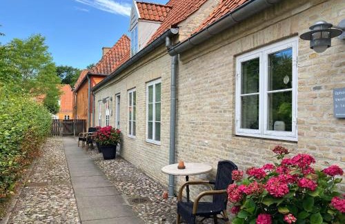 Christiansfeld Hotel | Brødremenighedens Hotel