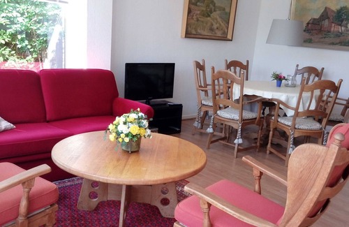 Rettin Apartment | Brüggemann, App. 1 - House Raketin